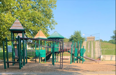Robbins Farm Playground