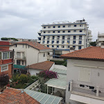 Photo n°3 de l'avis de Nicola.o fait le 04/06/2022 à 18:03 sur le  Hotel Sylvia à Lido di Camaiore