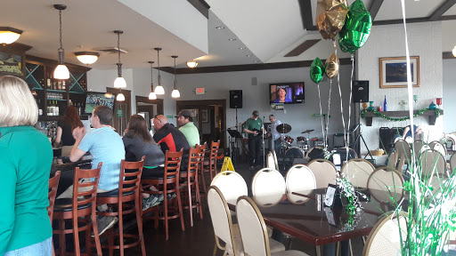 Public Golf Course «Fairways of Canton- Stratus Kitchen & Bar», reviews and photos, 400 Laurel Canyon Pkwy, Canton, GA 30114, USA