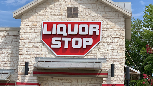Liquor Stop, 1104 US-377 #204, Roanoke, TX 76262, USA, 