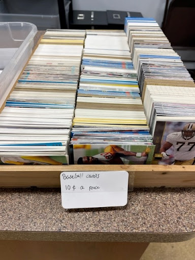 Thrift Store «Salvation Army Thrift Store», reviews and photos, 2010 Lafayette Blvd, Fredericksburg, VA 22401, USA