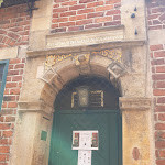 Photo n°3 de l'avis de Peter.e fait le 09/07/2021 à 14:30 sur le  Spitzen Gebel - Bremen à Bremen