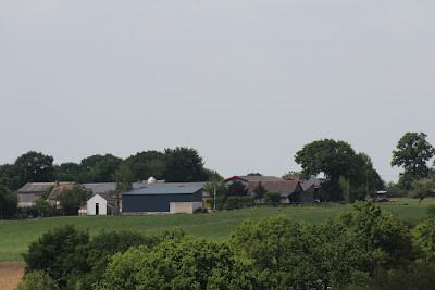 Anim' ma ferme - ferme pédagogique à Taillis