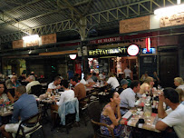 Atmosphère du Restaurant La Civette du Marché à Antibes - n°4