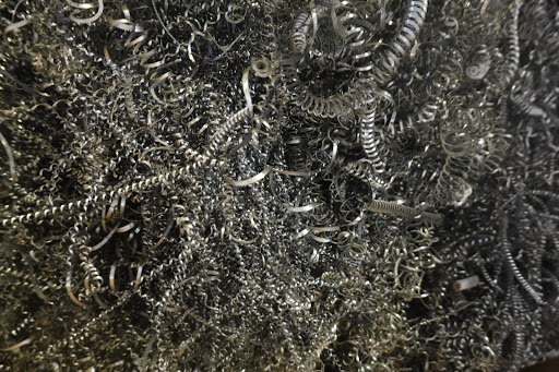 Used Auto Parts Store «Jones Used Auto Parts & Recycling Inc», reviews and photos, 2991 GA-124, Jefferson, GA 30549, USA