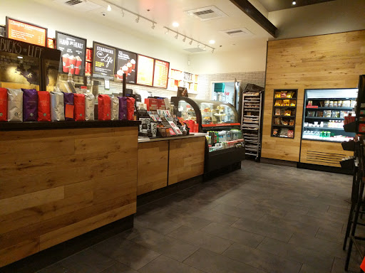 Starbucks image