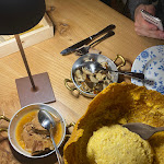 Photo n°3 de l'avis de Beatrice.e fait le 16/01/2023 à 22:04 sur le  Ristorante la Staletta à Zogno