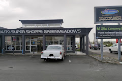 Auto Super Shoppe Greenmeadows