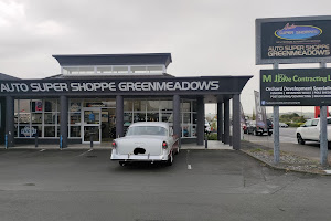 Auto Super Shoppe Greenmeadows