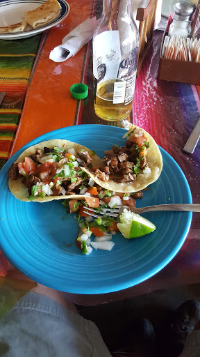 Aldaco's Tacos