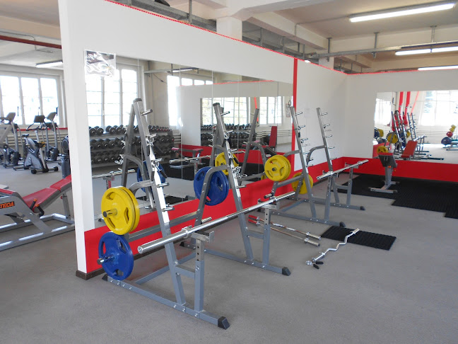 Rezensionen über Nitro Gym AG in Glarus Nord - Fitnessstudio