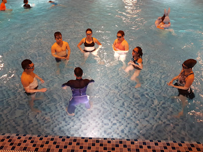 Bể Bơi Green Swim club - CT17 Khu Đô Thị Việt hưng