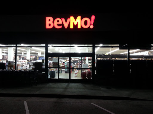 Wine Store «BevMo!», reviews and photos, 342 E Hillsdale Blvd, San Mateo, CA 94403, USA