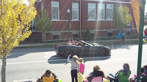 Performing Arts Theater «Theatre Dublin», reviews and photos, 314 Academy Ave, Dublin, GA 31021, USA