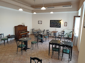 Kavárna Zeman