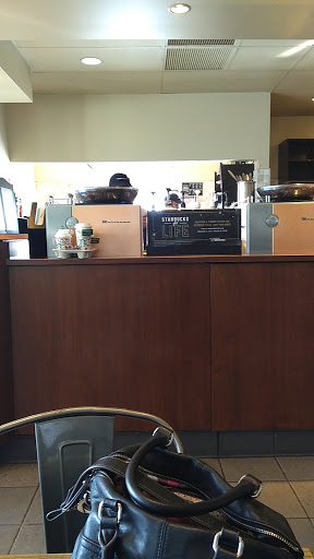 Coffee Shop «Starbucks», reviews and photos, 33 W Ridge Pike #275, Limerick, PA 19468, USA