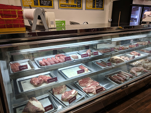 Butcher Shop «The Local Pig», reviews and photos, 2618 Guinotte Ave, Kansas City, MO 64120, USA