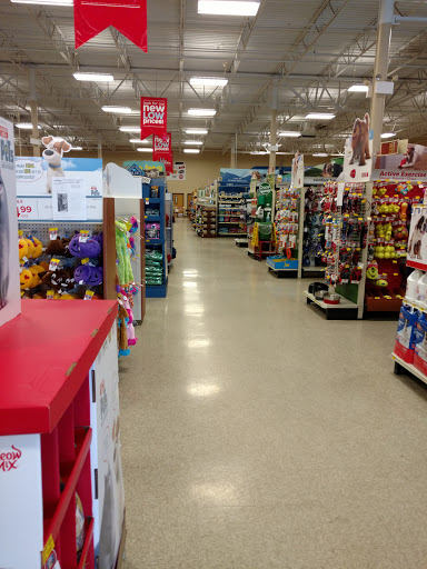 Pet Supply Store «PetSmart», reviews and photos, 2200 E Lohman Ave, Las Cruces, NM 88001, USA