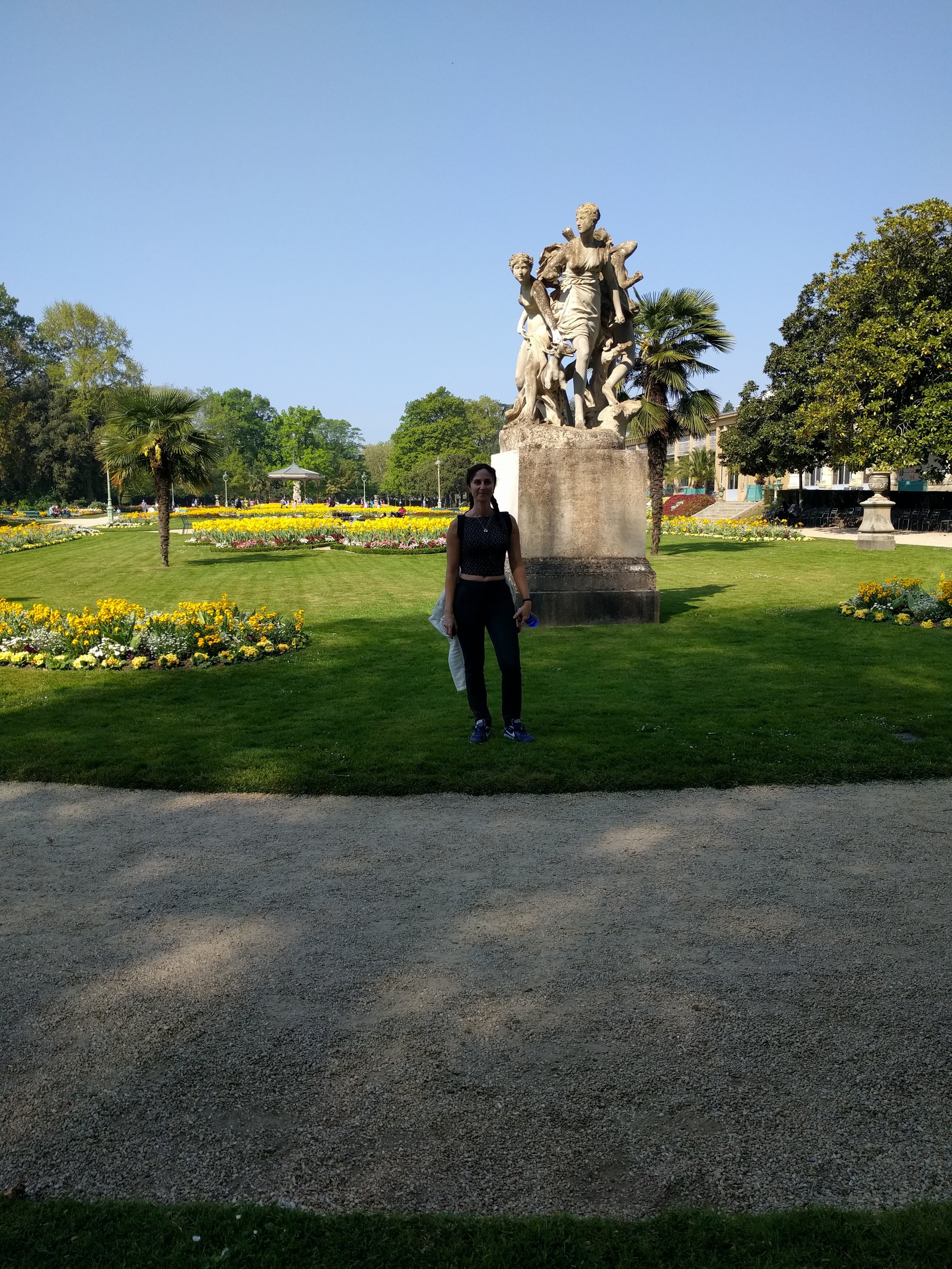 Photo n° 2 de l'avis de Poucy.a fait le 25/04/2019 à 14:42