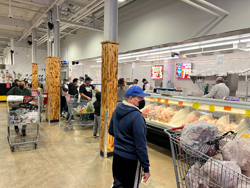 Supermarket «Juniata Super Market», reviews and photos, 1054 E Lycoming St, Philadelphia, PA 19124, USA