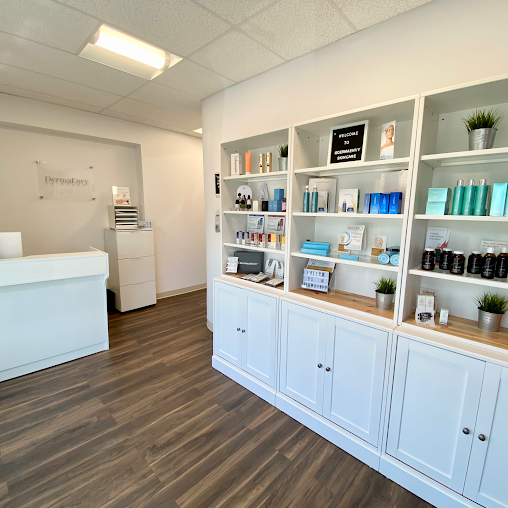 العناية بالبشرة DermaEnvy - Saint John NB - DermaEnvy Skincare - Saint John NB