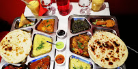 Thali du Restaurant indien Yasmin à Paris - n°15