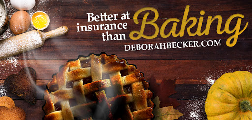 Insurance Agency «State Farm: Deborah Becker», reviews and photos