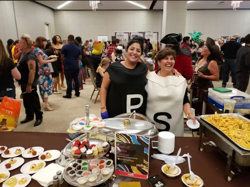 Meal Takeaway «Dash of Salt n Pepper Catering», reviews and photos, 10353 Cross Creek Blvd, Tampa, FL 33647, USA