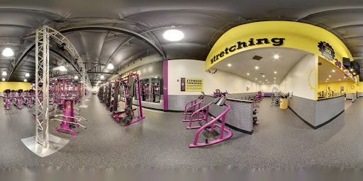 Gym «Planet Fitness», reviews and photos, 5945 Watt Ave, North Highlands, CA 95660, USA