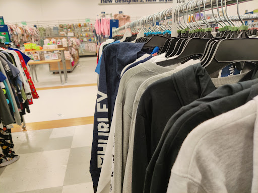 Department Store «Marshalls», reviews and photos, 28390 Dequindre Rd #600, Warren, MI 48092, USA