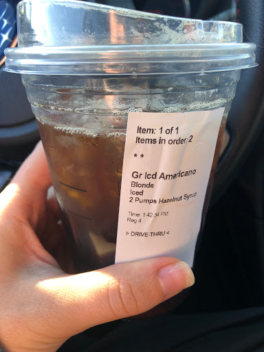 Coffee Shop «Starbucks», reviews and photos, 2751 N Mayfair Rd A, Wauwatosa, WI 53222, USA