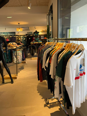 SOORUZ Surfshop Bidart à Bidart