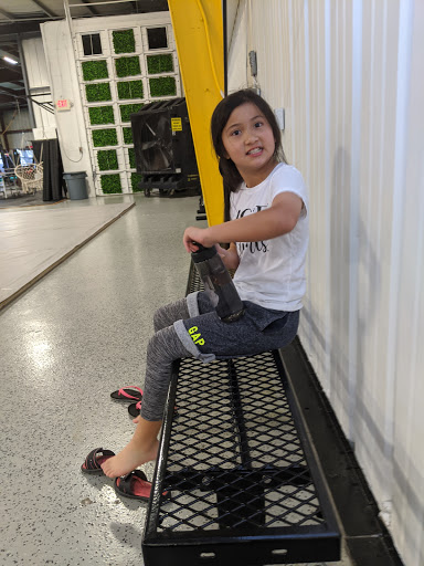 Jujitsu School «Orlando Brazilian Jiu-Jitsu LLC», reviews and photos, 28 W Michigan St, Orlando, FL 32806, USA