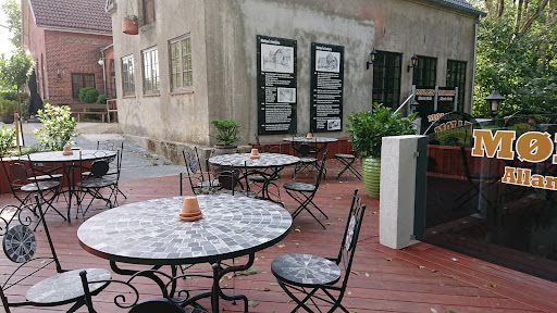 Møllen in Ansager, Thisted