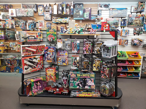 Toy Store «Rogue Toys Portland», reviews and photos, 10414 SE 82nd Ave, Happy Valley, OR 97086, USA
