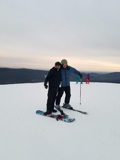 Ski Resort «Whitetail Resort», reviews and photos, 13805 Blairs Valley Rd, Mercersburg, PA 17236, USA