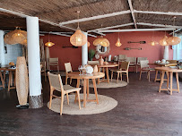 Atmosphère du Restaurant La Voile à Sainte-Maxime - n°10
