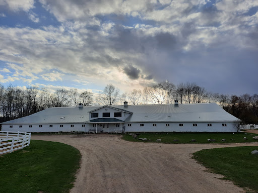 Pepper Ridge Equestrian Center