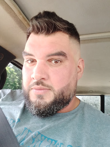 Barber Shop «Creations Barber Shop», reviews and photos, 1250 Tech Dr #150, Norcross, GA 30093, USA