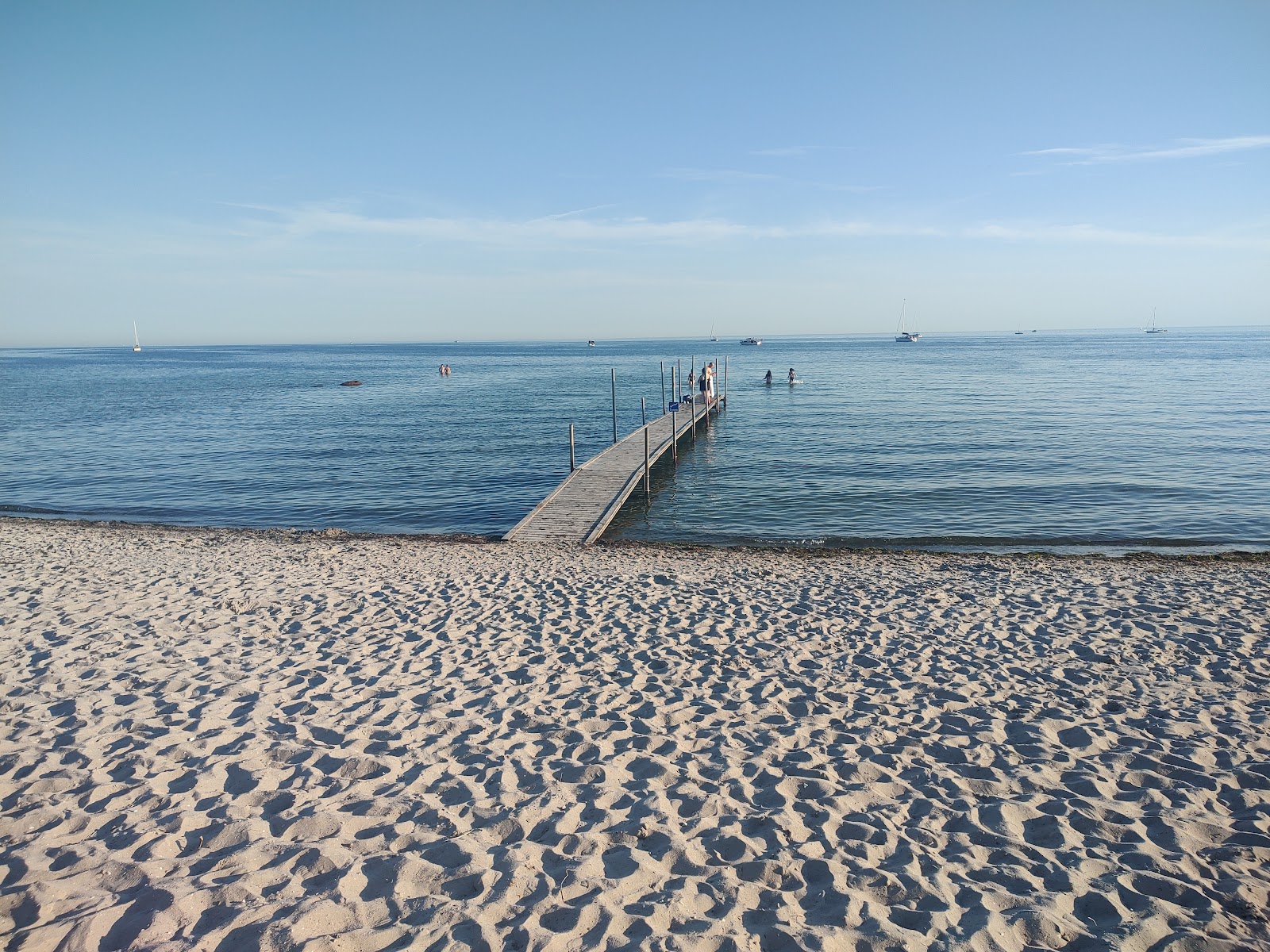 Brondby Beach photo #7