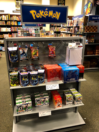 Book Store «Barnes & Noble», reviews and photos, 313 Corte Madera Ave, Corte Madera, CA 94925, USA