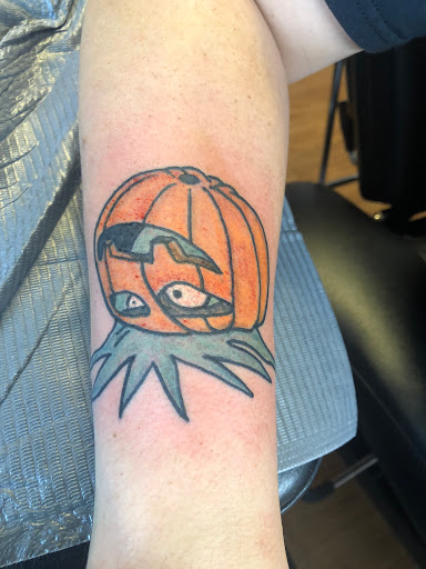 Explore nba youngboy tattoo ideas, creative tattoo ideas in Portland, available at Art Immortal Tattoo and Piercing