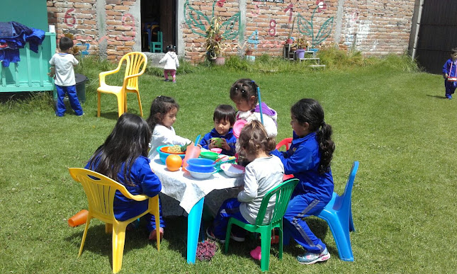 Opiniones de Jardin Infantil CENTRO INFANTIL DISNEY en Ibarra - Centro de jardinería