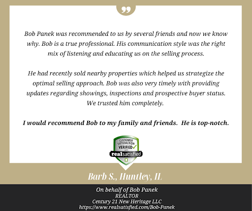 Real Estate Agency «Century 21 New Heritage», reviews and photos, 11802 Main St, Huntley, IL 60142, USA