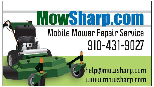 MowSharp