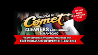 Comet Cleaners and Laundry San Antonio - Photo 4 - Car repair in San Antonio, TX, San Antonio