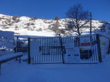 Déchèterie de Vars à Vars