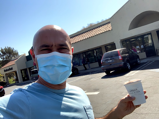 Coffee Shop «ZUMBAR Coffee & Tea», reviews and photos, 10920 Roselle St, San Diego, CA 92121, USA