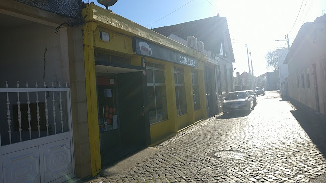 Café Tijuca - Aveiro