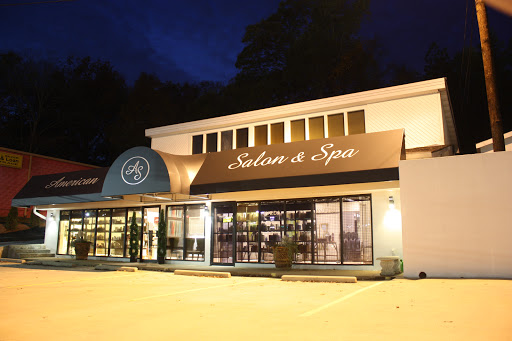 Spa «American Salon & Spa», reviews and photos, 1354 Plaza Dr, Gainesville, GA 30501, USA